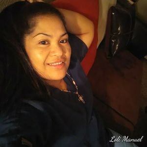 Meet your Posher, Loli